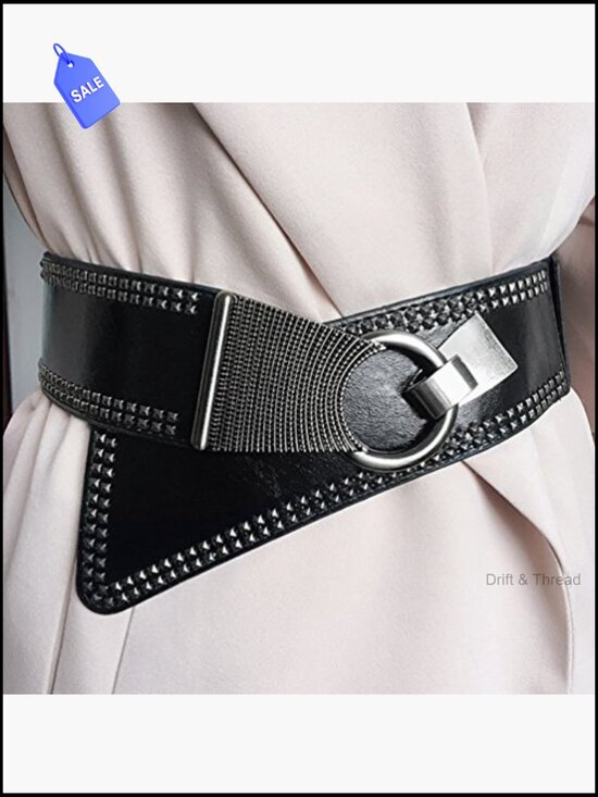 Belts